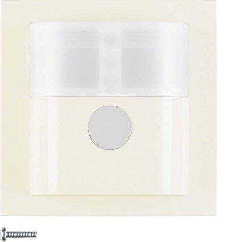 Berker 85341282 IR Bewegungsmelder Komfort 1,1 m S.1/B.3/B.7 weiß glänzend Mesch Shop Berker 85341282 IR Bewegungsmelder Komfort 1,1 m S.1/B.3/B.7 weiß glänzend Mesch Shop